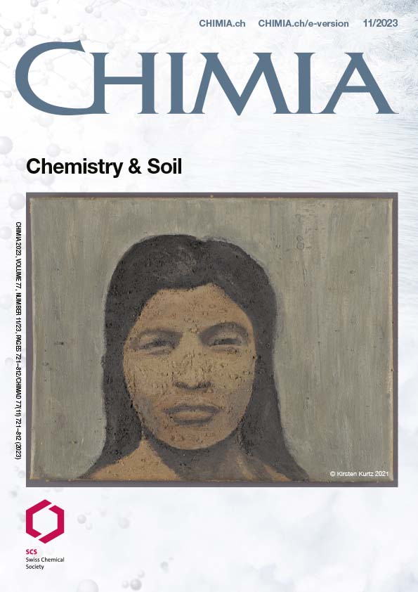 Revista Chimia #3 by Revista Chimia - Issuu